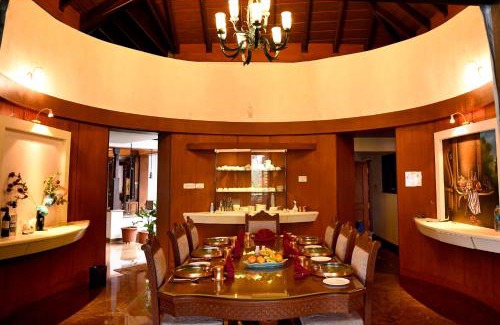 Alur Casa | Unlock By Goldfinch Sakaleshpur