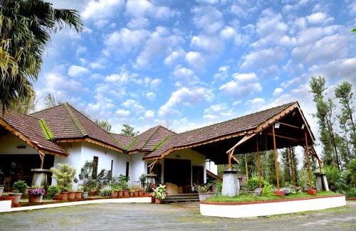 Alur Casa | Unlock By Goldfinch Sakaleshpur