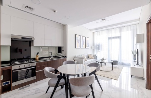 Downtown Dubai Casa | Unlock J One