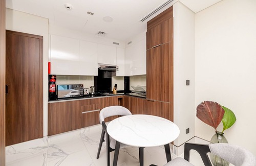 Downtown Dubai Casa | Unlock J One