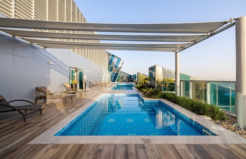 Downtown Dubai Casa | Unlock J One