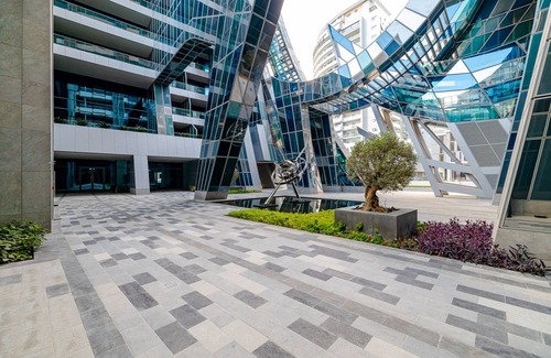 Downtown Dubai Casa | Unlock J One