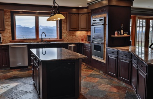 Whitefield Casa | Unmatched Panoramic Views of the White Mountains