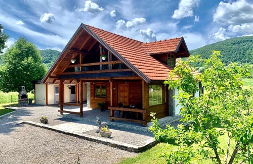 Bihac Casa | Unna-E Luxury House