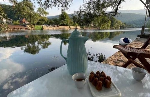 Bihac Casa | Unna-E Luxury House