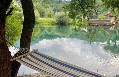 Bihac Casa | Unna-E Luxury House