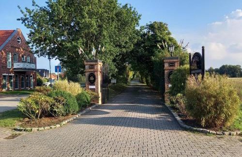 Greetsiel Apartamento | Unnerdack