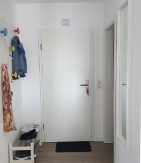 Greetsiel Apartamento | Unnerdack