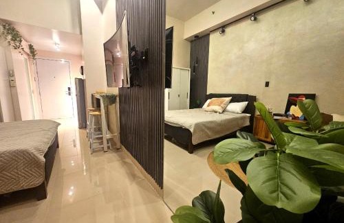 Valenzuela Apartamento | Uno - Condo Unit in SM Jazz Residences
