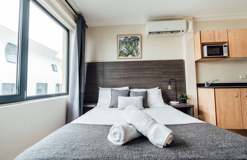 Kings Cross Hotel | UNO Hotel Sydney