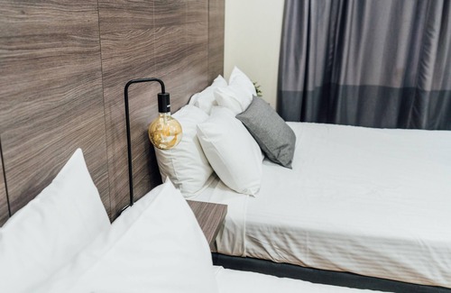 Kings Cross Hotel | UNO Hotel Sydney