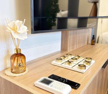 Vila Oliveira Apartamento | Uno Loft em Mogi das Cruzes