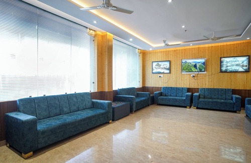Banikhet Hotel | Uno Premium Dalhousie
