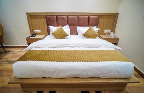 Banikhet Hotel | Uno Premium Dalhousie