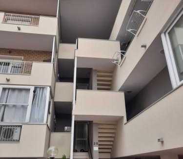 Torre Pedrera Apartamento | Uno Scorcio di Blu