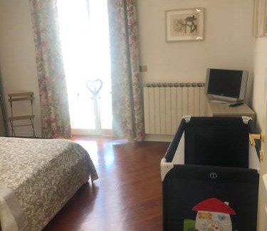 Passignano sul Trasimeno Apartamento | Uno sguardo sul lago Appartam