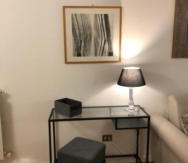 Passignano sul Trasimeno Apartamento | Uno sguardo sul lago Appartam