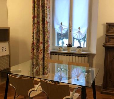 Passignano sul Trasimeno Apartamento | Uno sguardo sul lago Appartam