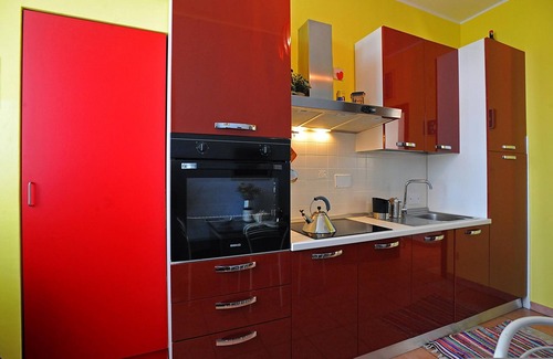 Turin Apartamento | Uno Sguardo su Porta Palazzo by Wonderful Italy