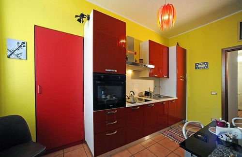 Turin Apartamento | Uno Sguardo su Porta Palazzo by Wonderful Italy