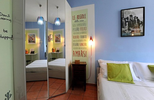 Turin Apartamento | Uno Sguardo su Porta Palazzo by Wonderful Italy