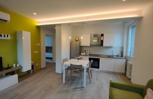 Lezzeno Apartamento | Uno spazio di vibrazioni