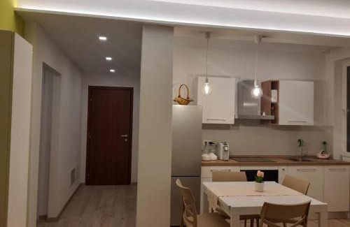 Lezzeno Apartamento | Uno spazio di vibrazioni