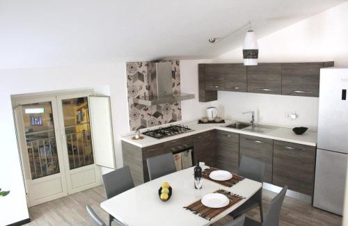 San Lucido Apartamento | Uno Spettacolo Della Natura, Modern Style