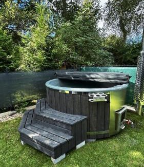 Kopalino Casa | Uno z Balią Kopalino