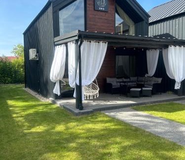 Kopalino Casa | Uno z Balią Kopalino