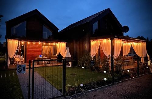 Kopalino Casa | Uno z Balią Kopalino