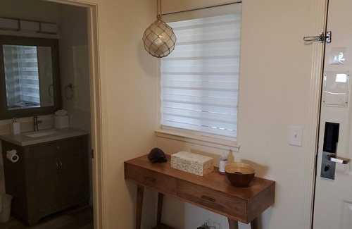 Rio del Mar Villa | Unobstructed Direct Ocean Views "On the Bluff" Remodeled 2br @ Seascape Resort