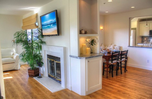 Monarch Beach Condominio | Luxury OCEANVIEW -GOLF Community FULL Ocean View, ubicado en el centro para surfear, s