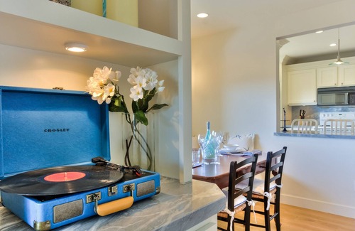 Monarch Beach Condominio | Luxury OCEANVIEW -GOLF Community FULL Ocean View, ubicado en el centro para surfear, s