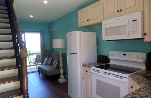 Glen Cove Apartamento | Mira los magníficos amaneceres en el océano y las hermosas noches de luna