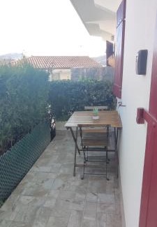 Hendaye Apartamento | Unos días en Hendaye, la desconexión que necesita
