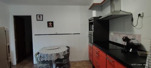 Hendaye Apartamento | Unos días en Hendaye, la desconexión que necesita