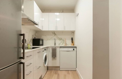 Barrio Gótico Apartamento | Deshaga las maletas, respire profundamente la sal, inhale el mar y maravíllese con la magia de Barce