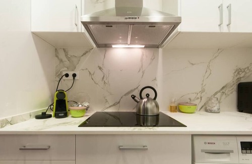 Barrio Gótico Apartamento | Deshaga las maletas, respire profundamente la sal, inhale el mar y maravíllese con la magia de Barce
