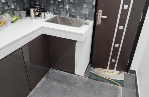 New Delhi Casa | Unparalleled: Experience the Pinnacle of Luxury Home Stays with a Lavish Bathtub