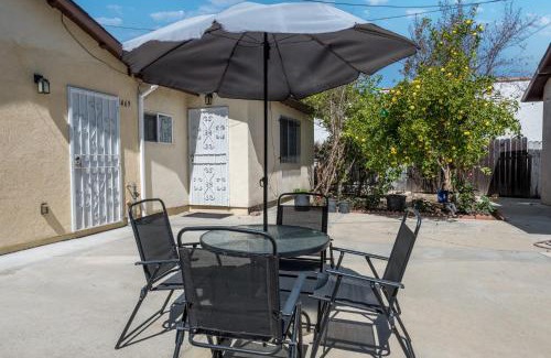 Pico - Robertson Apartamento | Unparalleled Luxury 2BR Home in Prime LA Location