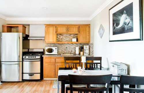 Laguna Beach Casa | Unparalleled Villa Apartment in an Enchanting Village