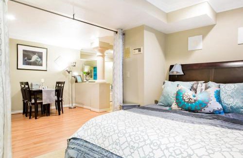 Laguna Beach Casa | Unparalleled Villa Apartment in an Enchanting Village