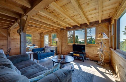 Sharon Casa | Unplug, Unwind and Explore Remote Vermont Cabin