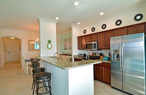 Lakewood Ranch Condominio | Golf ilimitado!- Condominio de lujo en Lakewood National Resort en Lakewood Ranch, FL