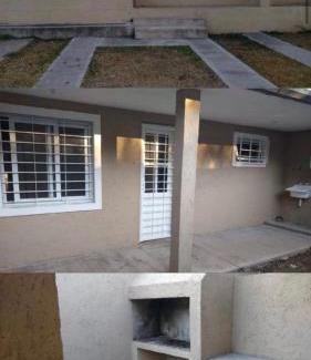 Río Ceballos Apartamento | Unquillo Cordoba departamento con parilla