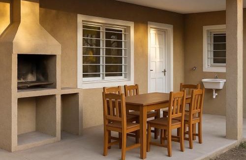 Río Ceballos Apartamento | Unquillo Cordoba departamento con parilla