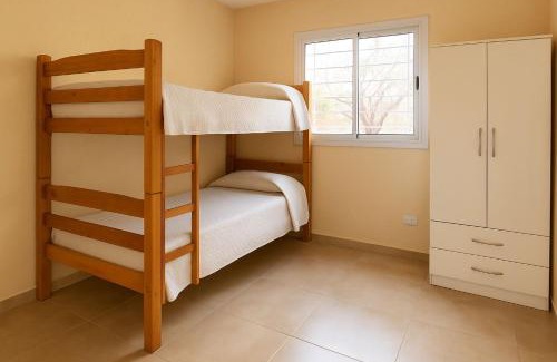 Río Ceballos Apartamento | Unquillo Cordoba departamento con parilla