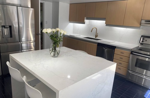 Bloor-Yorkville Apartamento | Yorkville TORONTO ONTARIO