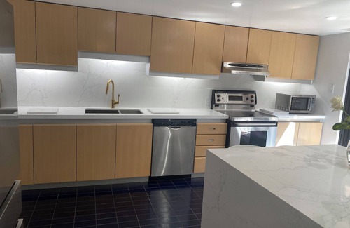 Bloor-Yorkville Apartamento | Yorkville TORONTO ONTARIO